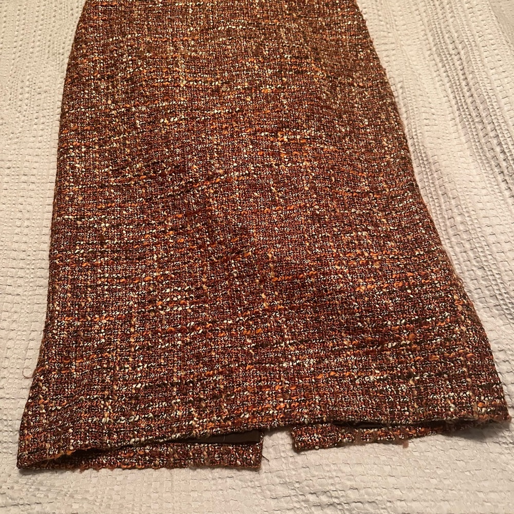 Pencil Skirt, Talbots size 6